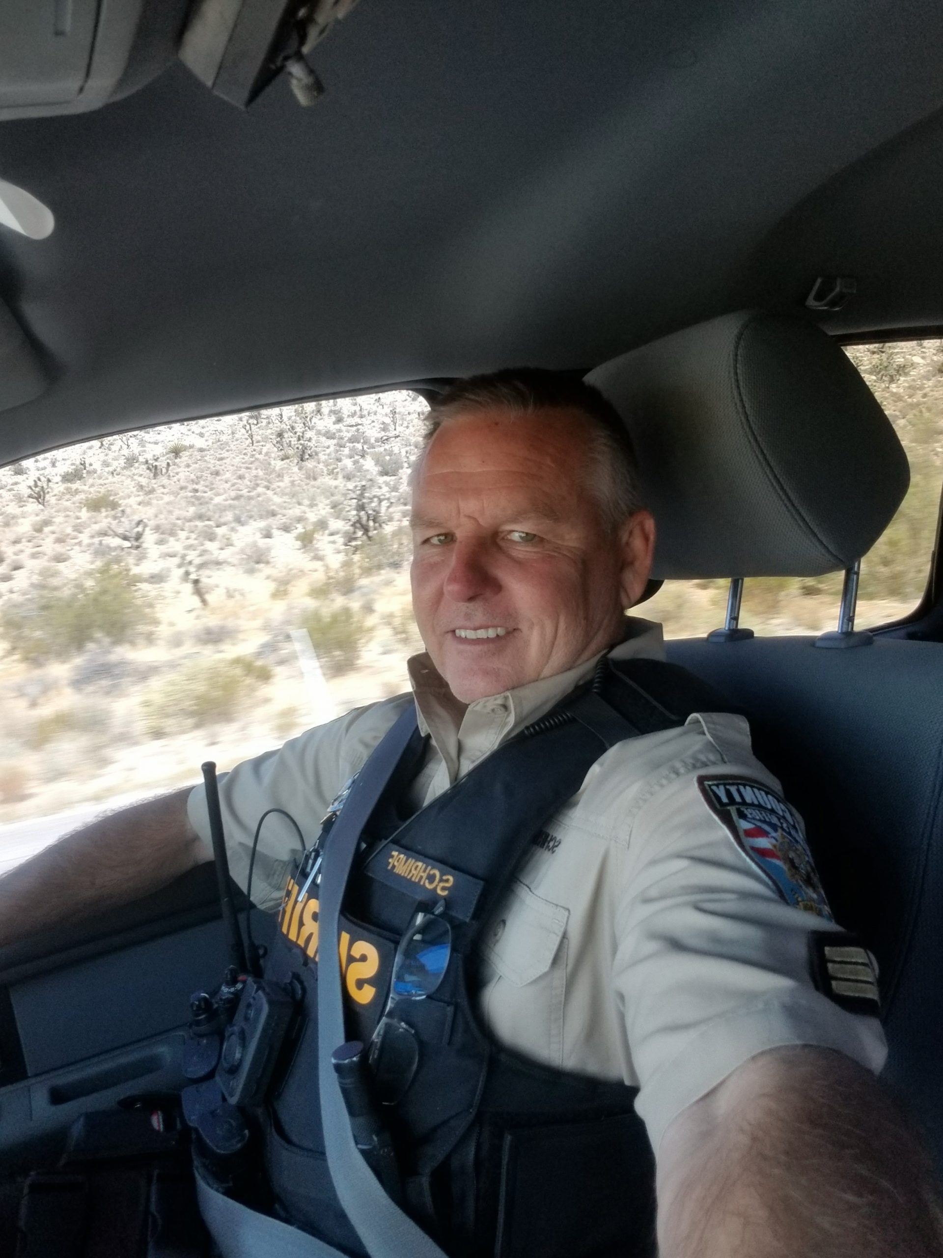 About southern vegas valley contracting