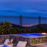 Pool Builder Gallery in Las Vegas