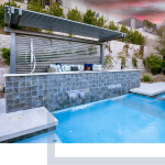 Custom Pool Construction in Las Vegas